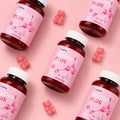 GlowPlus Berry Gummies